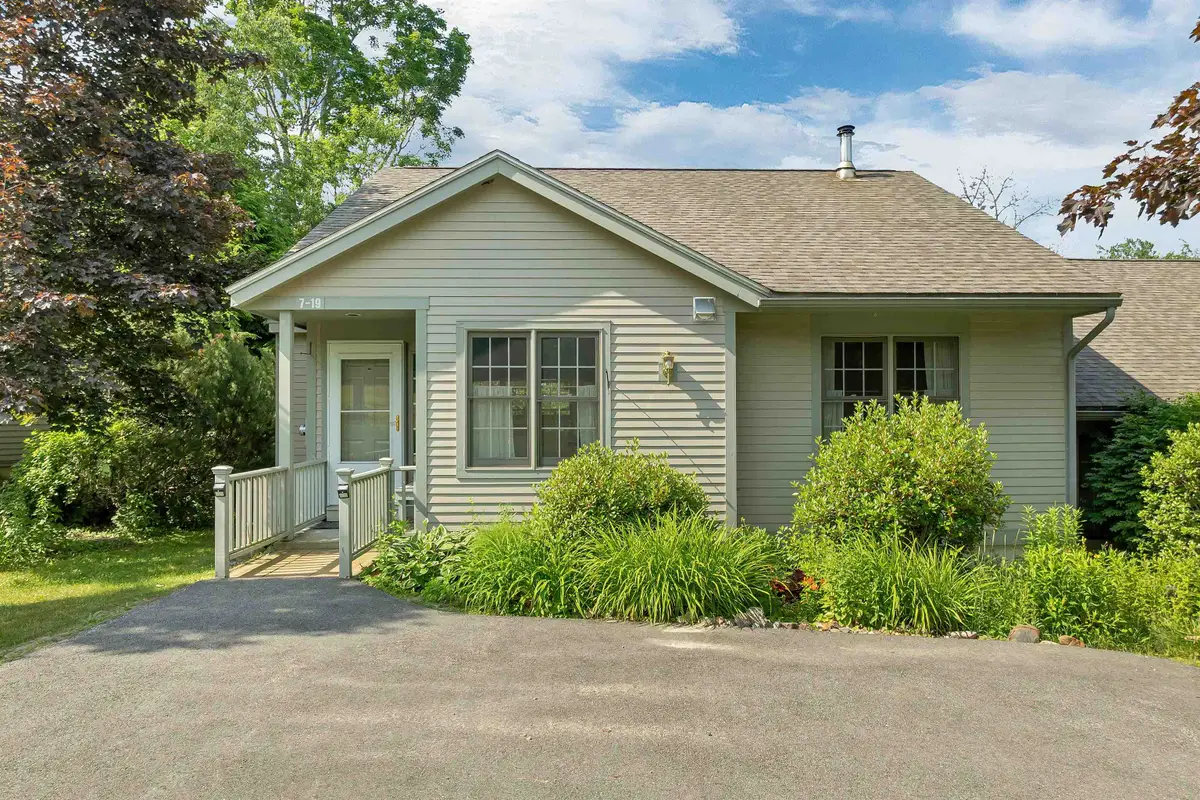 7 Troon Terrace #19, Holderness, NH 03245 - #1