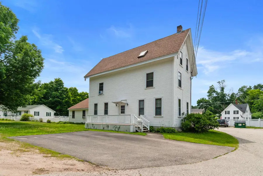 37 Tappan Street, Farmington, NH 03835 - #2