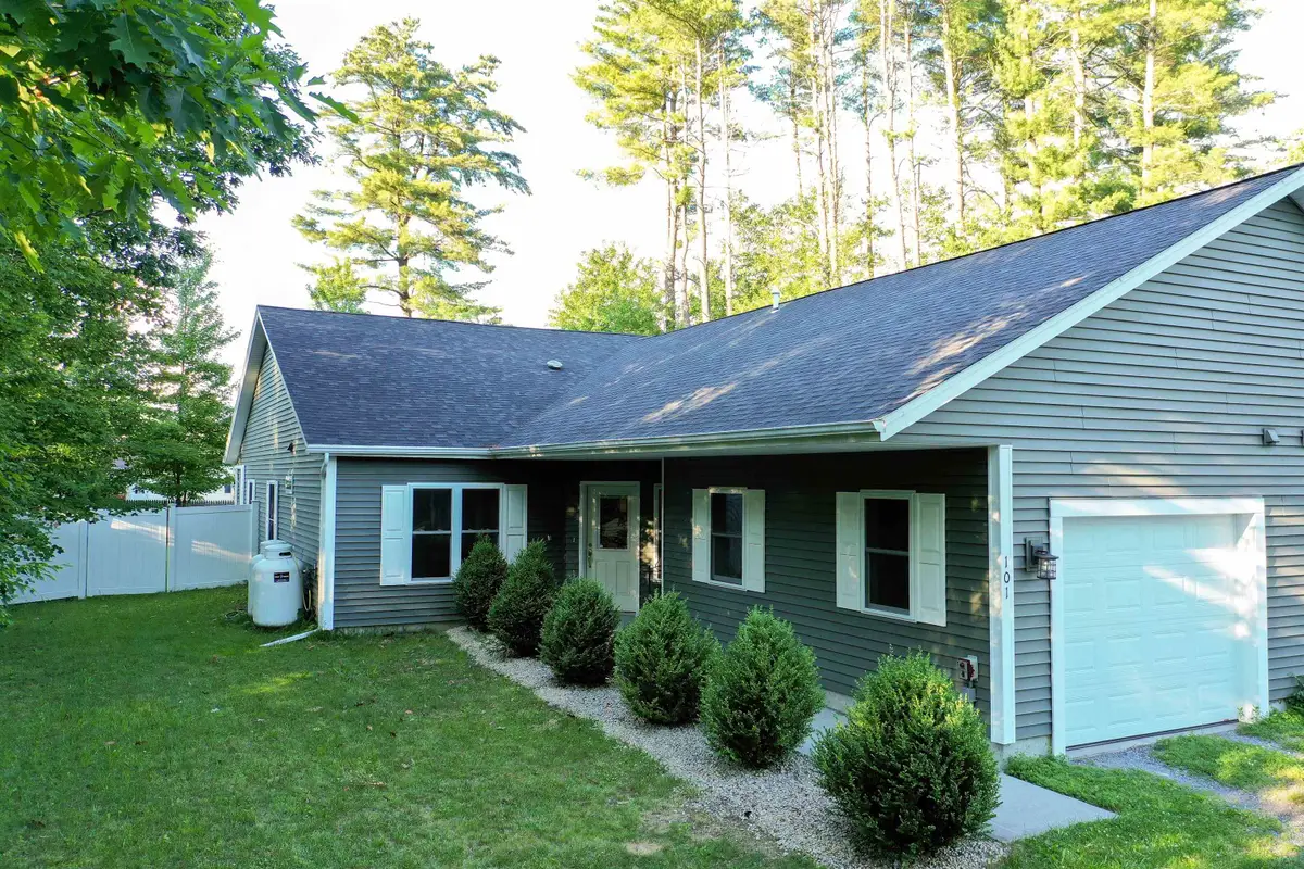 27 Willys Lane #101, Milton, VT 05468 - #1