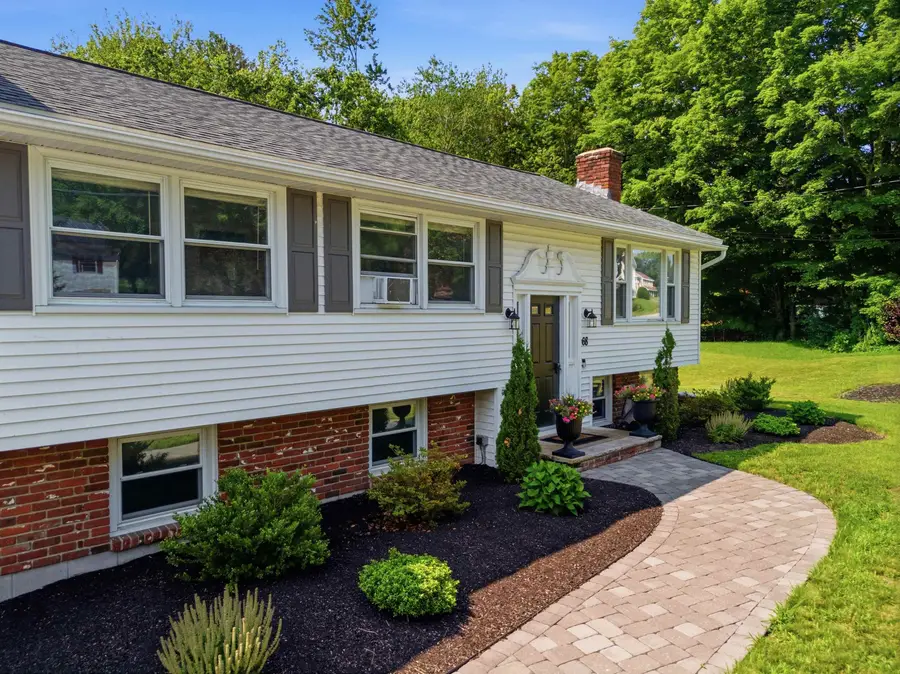 68 Jericho Road, Pelham, NH 03076 - #2