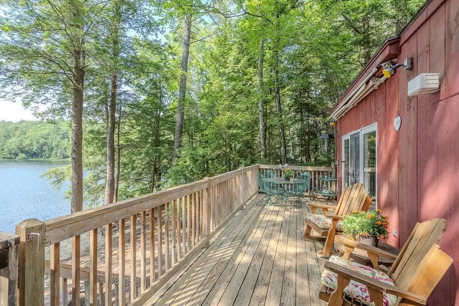 149 Merrill Road, Pittsfield, NH 03263 - #2
