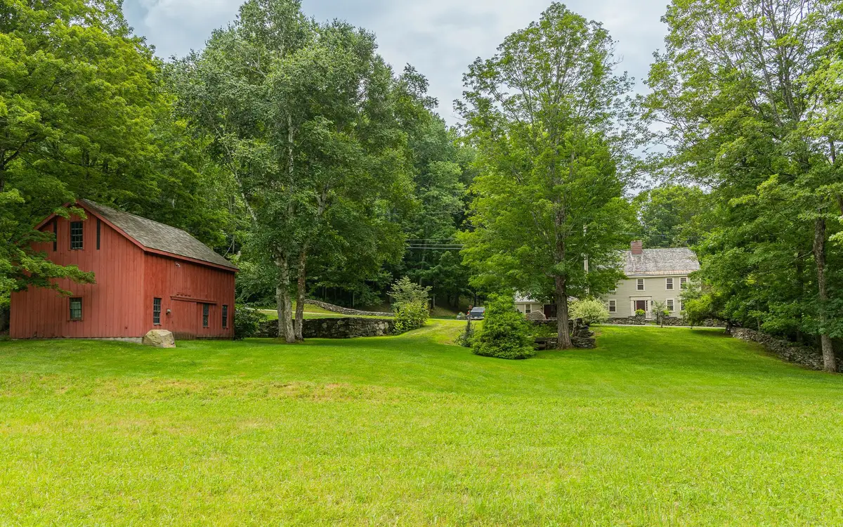 372 Hill Road, Alstead, NH 03602 - #1