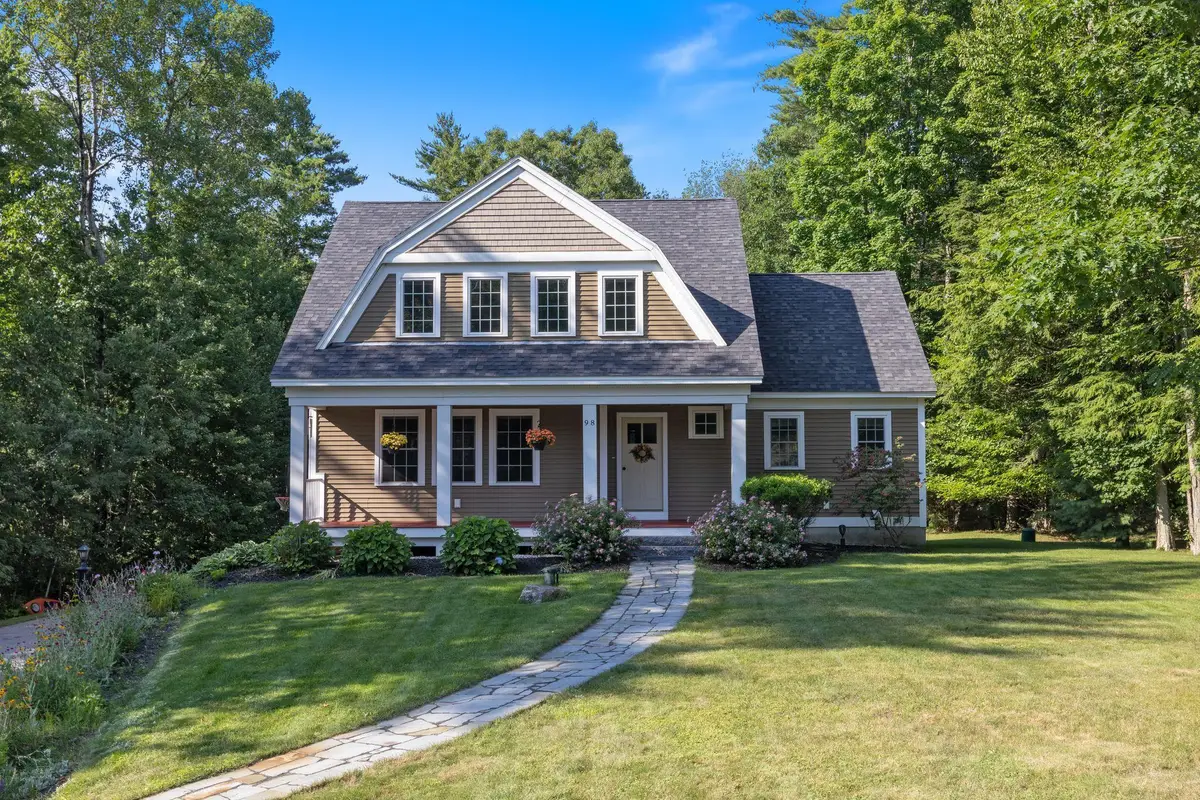 98 Ridgecrest Drive, Greenland, NH 03840 - #1