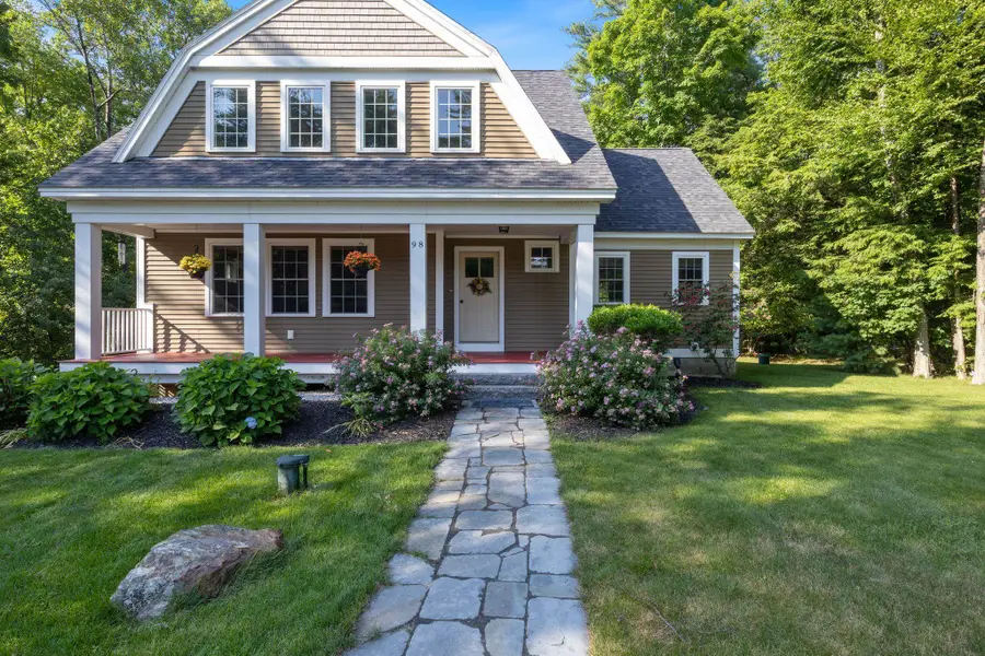 98 Ridgecrest Drive, Greenland, NH 03840 - #2