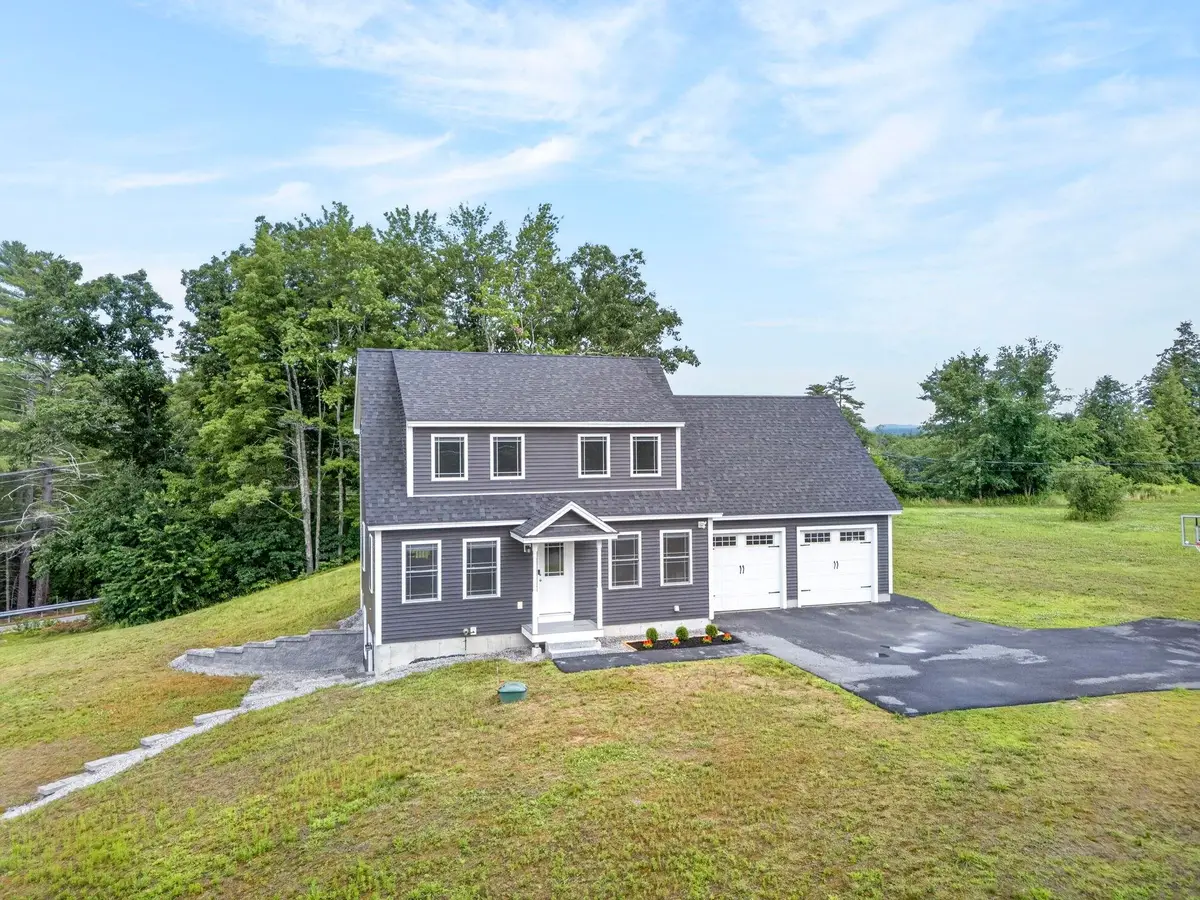 20 Woodbury Lane, Boscawen, NH 03303 - #1