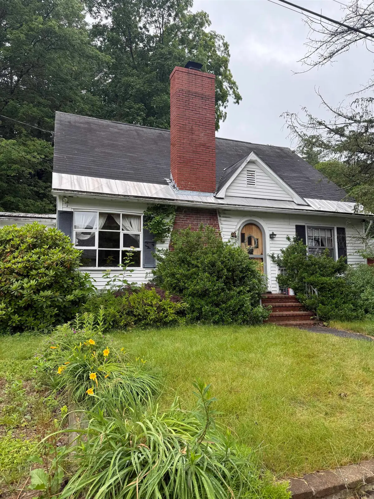 5 Moulton Street, Raymond, NH 03077 - #1