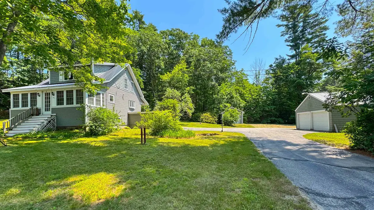 341 Main Street, Fryeburg, ME 04037 - #1