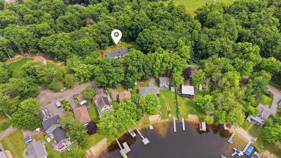 8 Escumbuit Road, Derry, NH 03038 - #2