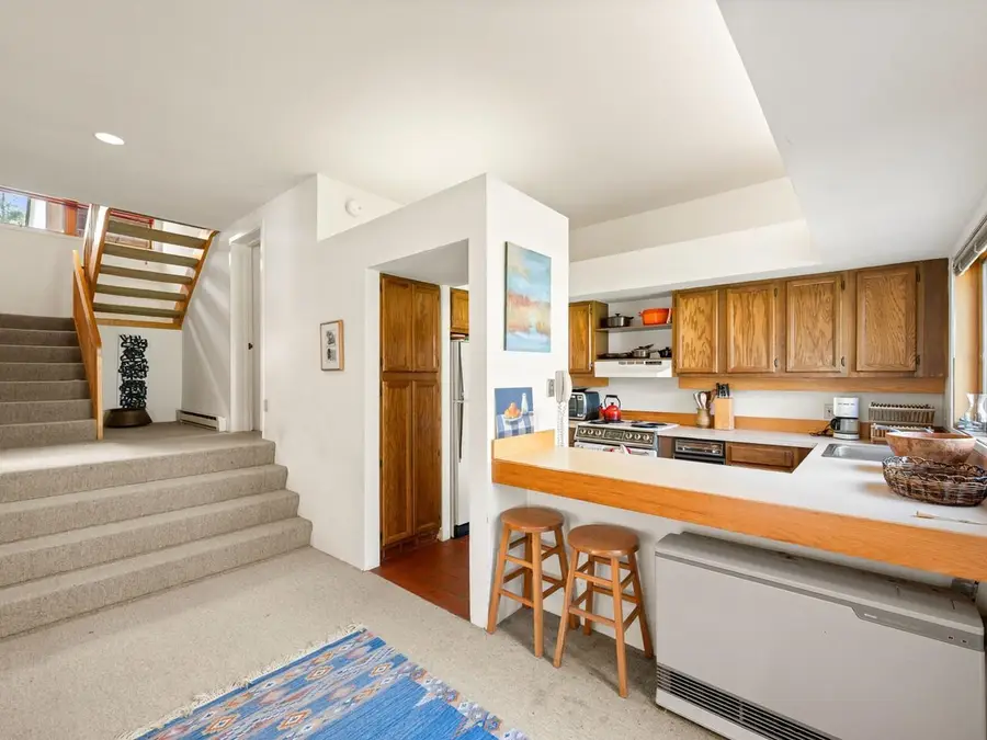 236 Club Sugarbush Extension #16, Warren, VT 05674 - #3