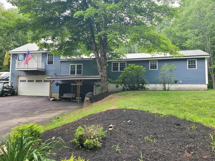 580 Lower Bay Road, Sanbornton, NH 03269 - #3