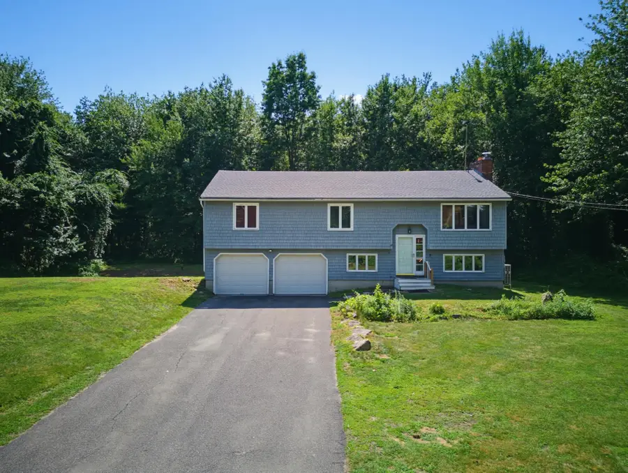49 Patten Road, Bedford, NH 03110 - #2