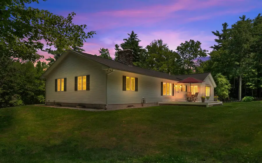 1 Old Milford Road, Amherst, NH 03031 - #3