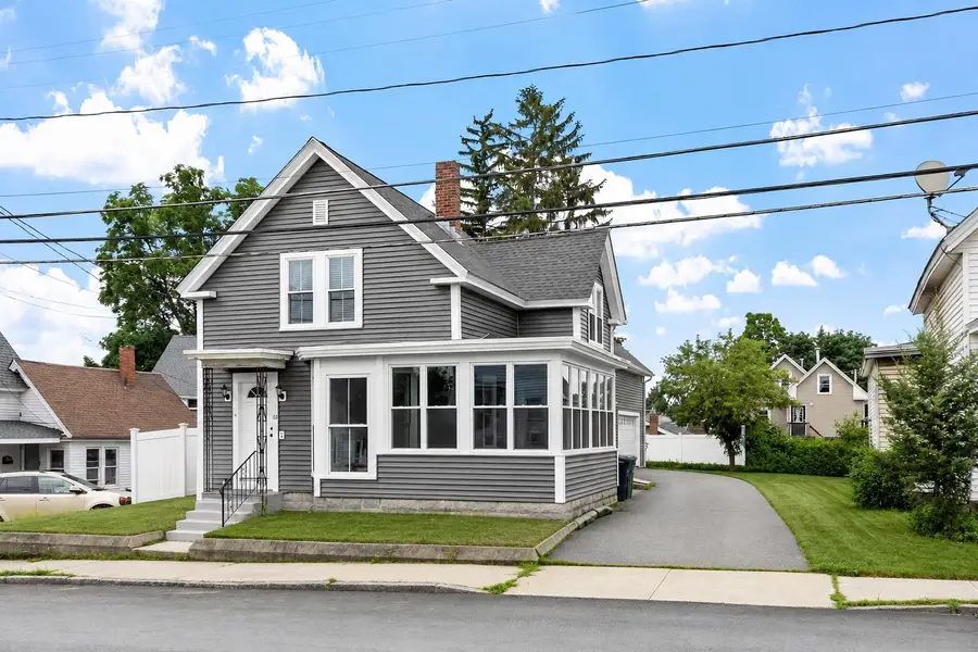98 Vine Street, Nashua, NH 03060 - #2