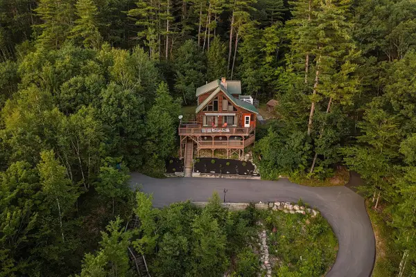 54 Chrisden Drive, Bridgewater, NH 03222