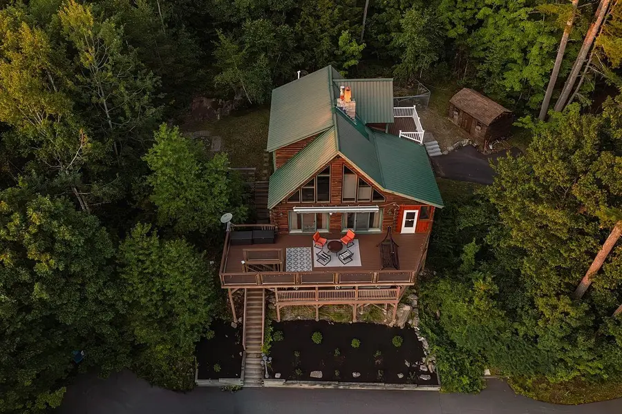 54 Chrisden Drive, Bridgewater, NH 03222 - #2