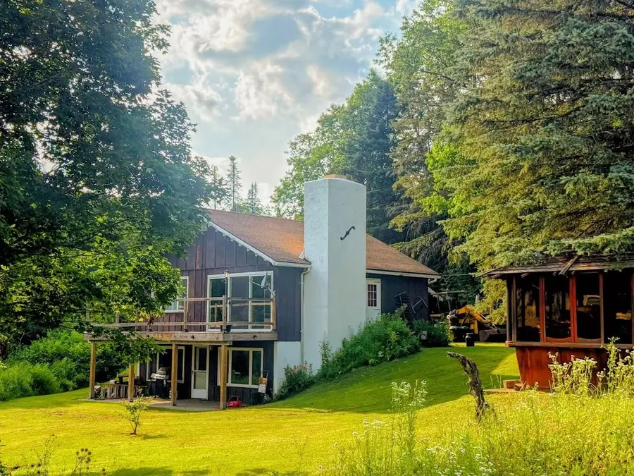 46 Donna Lane, Washington, VT 05675 - #3
