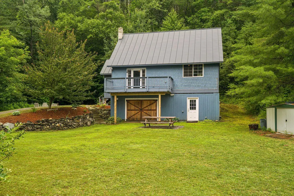 221 Dunkel Road, West Windsor, VT 05089 - #1