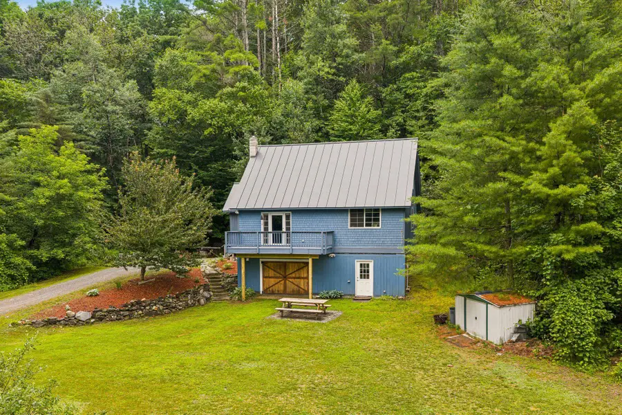 221 Dunkel Road, West Windsor, VT 05089 - #3