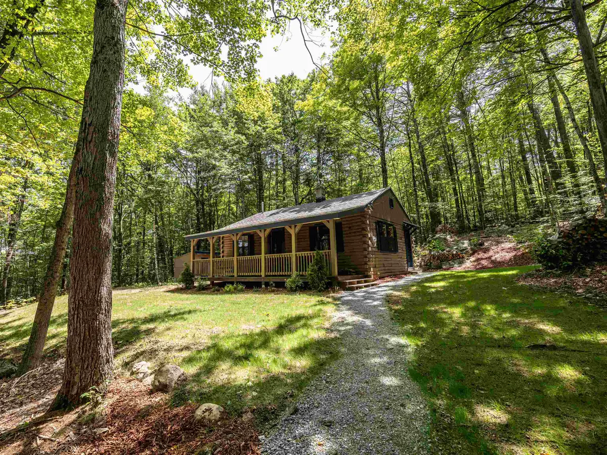 73 Baker Hill Road, Sutton, NH 03221 - #1