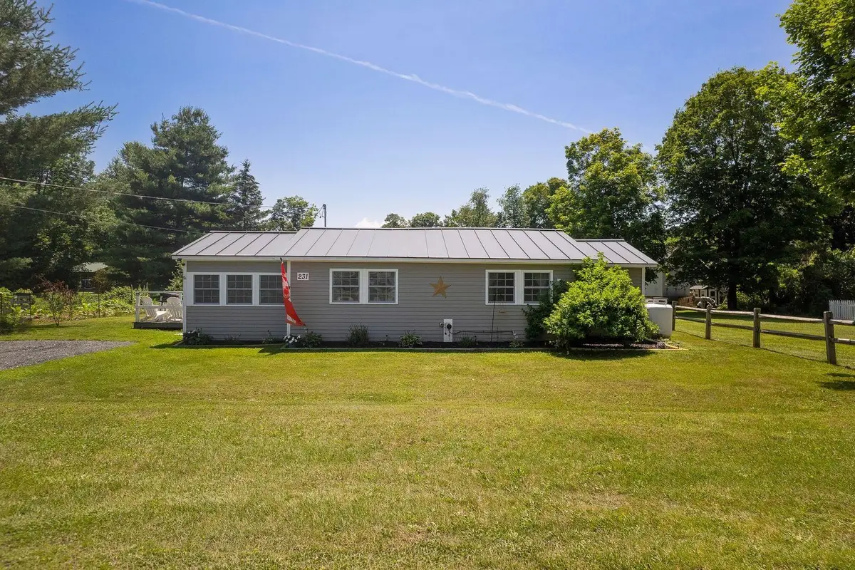 231 St Catherine Court, Wells, VT 05774 - #1