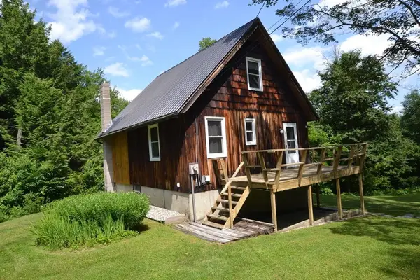 150 Michigan Avenue, Waterbury, VT 05676