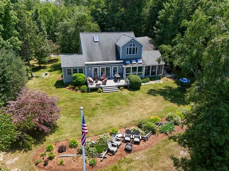 1206 Savage Point Road, North Hero, VT 05474 - #3