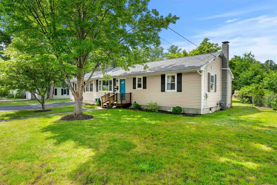 100 High Street, Concord, NH 03303 - #3