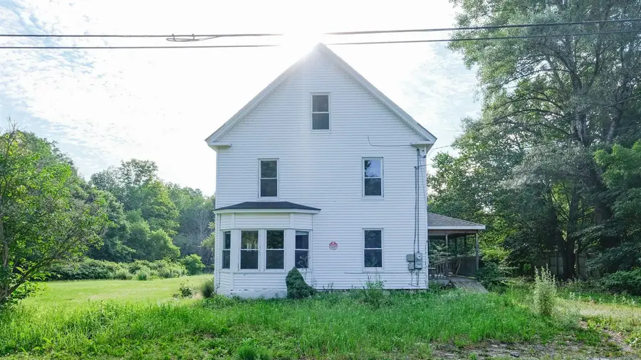6 Mill Street, Ludlow, VT 05149 - #2