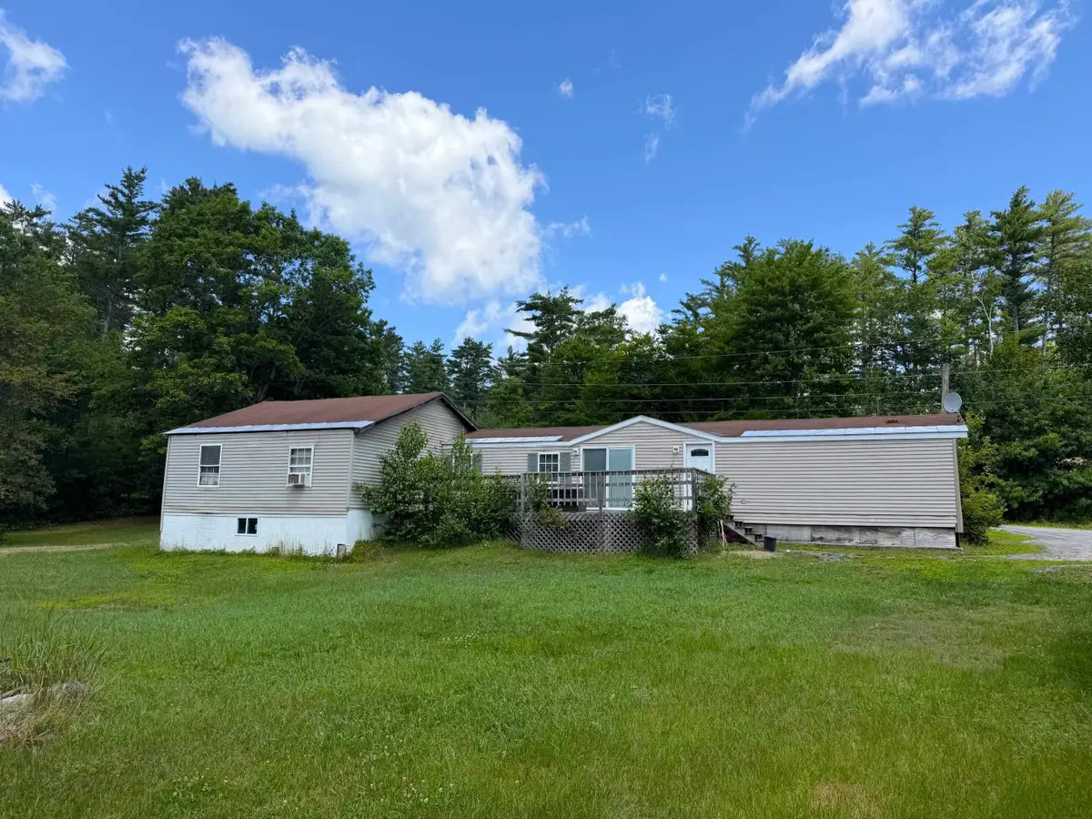41 Pine Tree Road, Newport, NH 03773 - #1