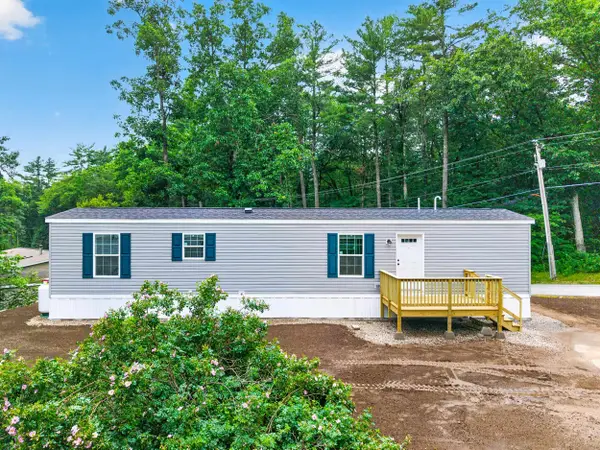 6 Diamond Lane, Barrington, NH 03825