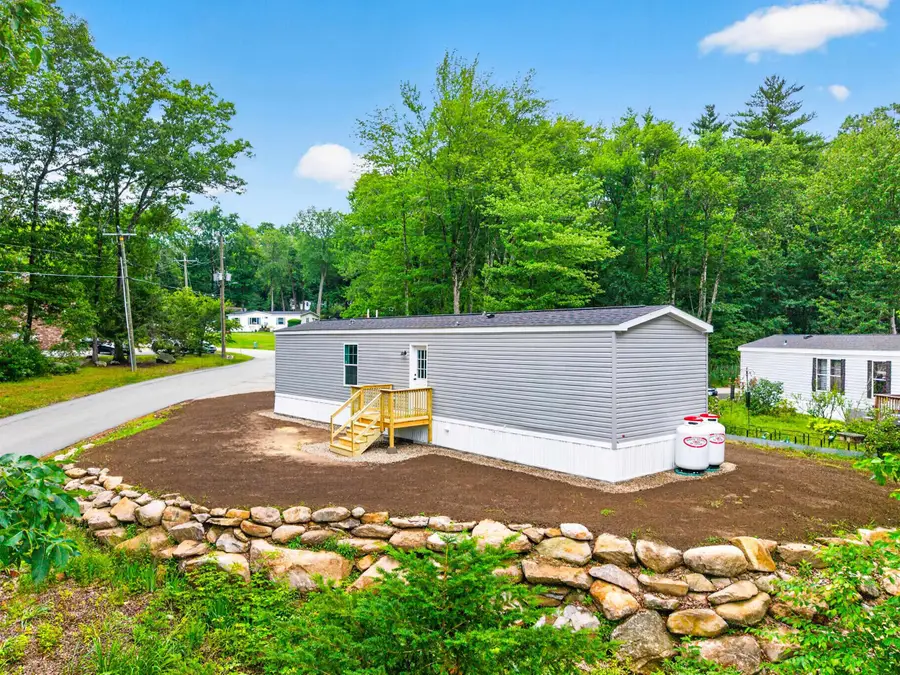 6 Diamond Lane, Barrington, NH 03825 - #3