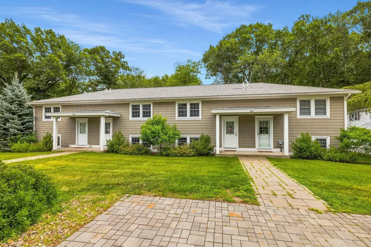 415 High Street #2, Hampton, NH 03842 - #1