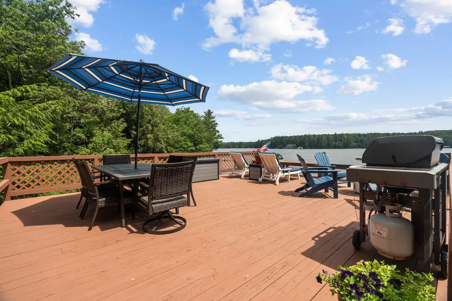 213 Bay Point Road, Newbury, NH 03255 - #2