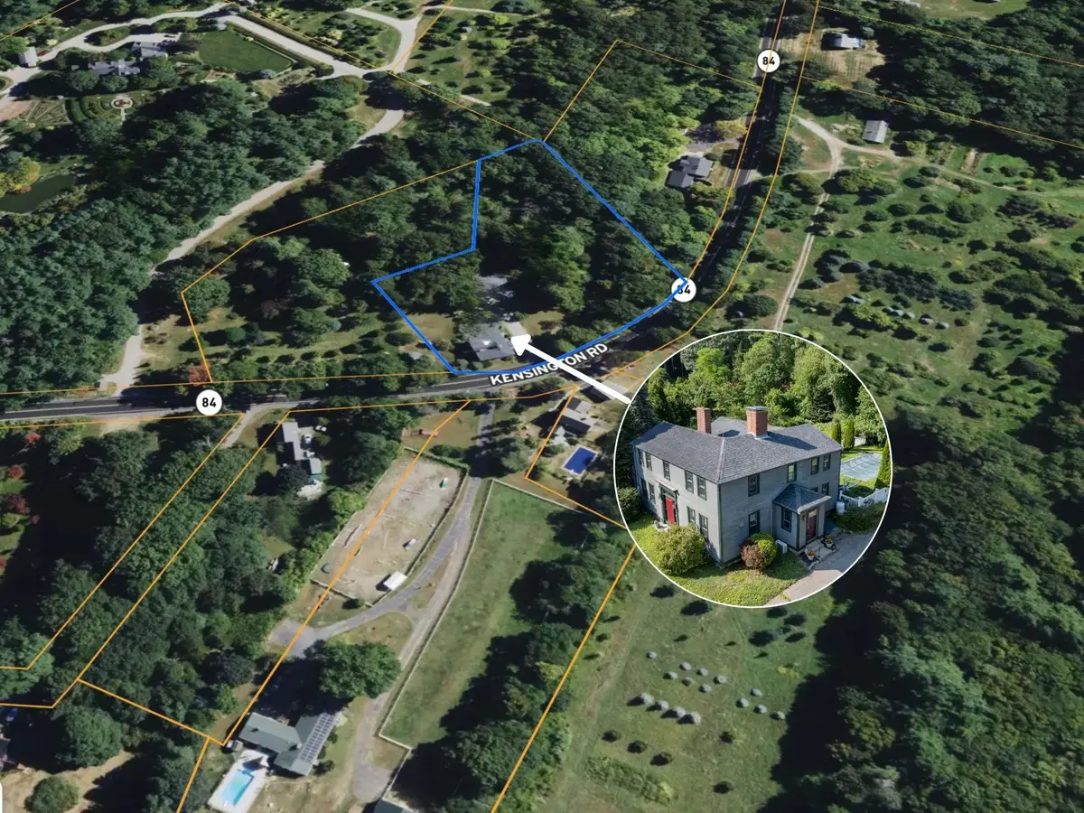 141 Kensington Road, Hampton Falls, NH 03844 - #1