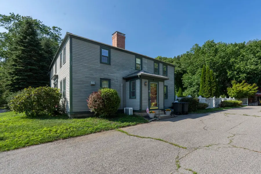 141 Kensington Road, Hampton Falls, NH 03844 - #2