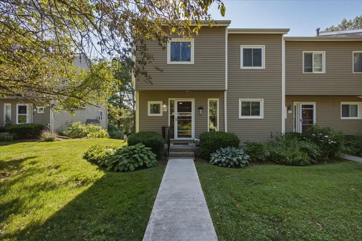 E11 Stonehedge Drive, South Burlington, VT 05403 - #1