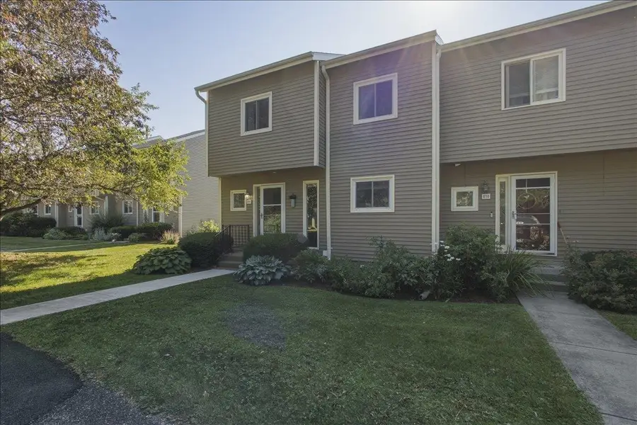 E11 Stonehedge Drive, South Burlington, VT 05403 - #2
