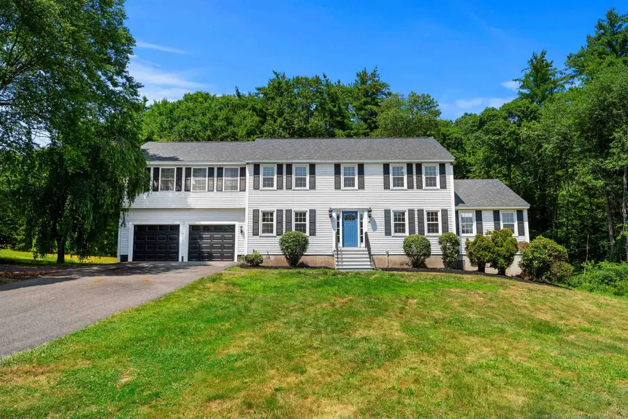 4 Elijah Hill Lane, Londonderry, NH 03053 - #2