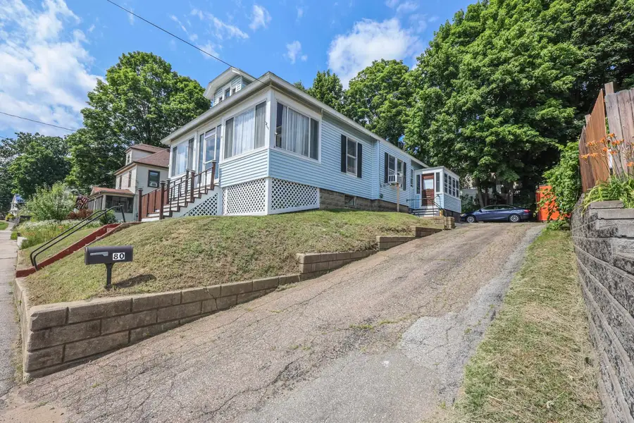 80 Baldwin Street, Laconia, NH 03246 - #3