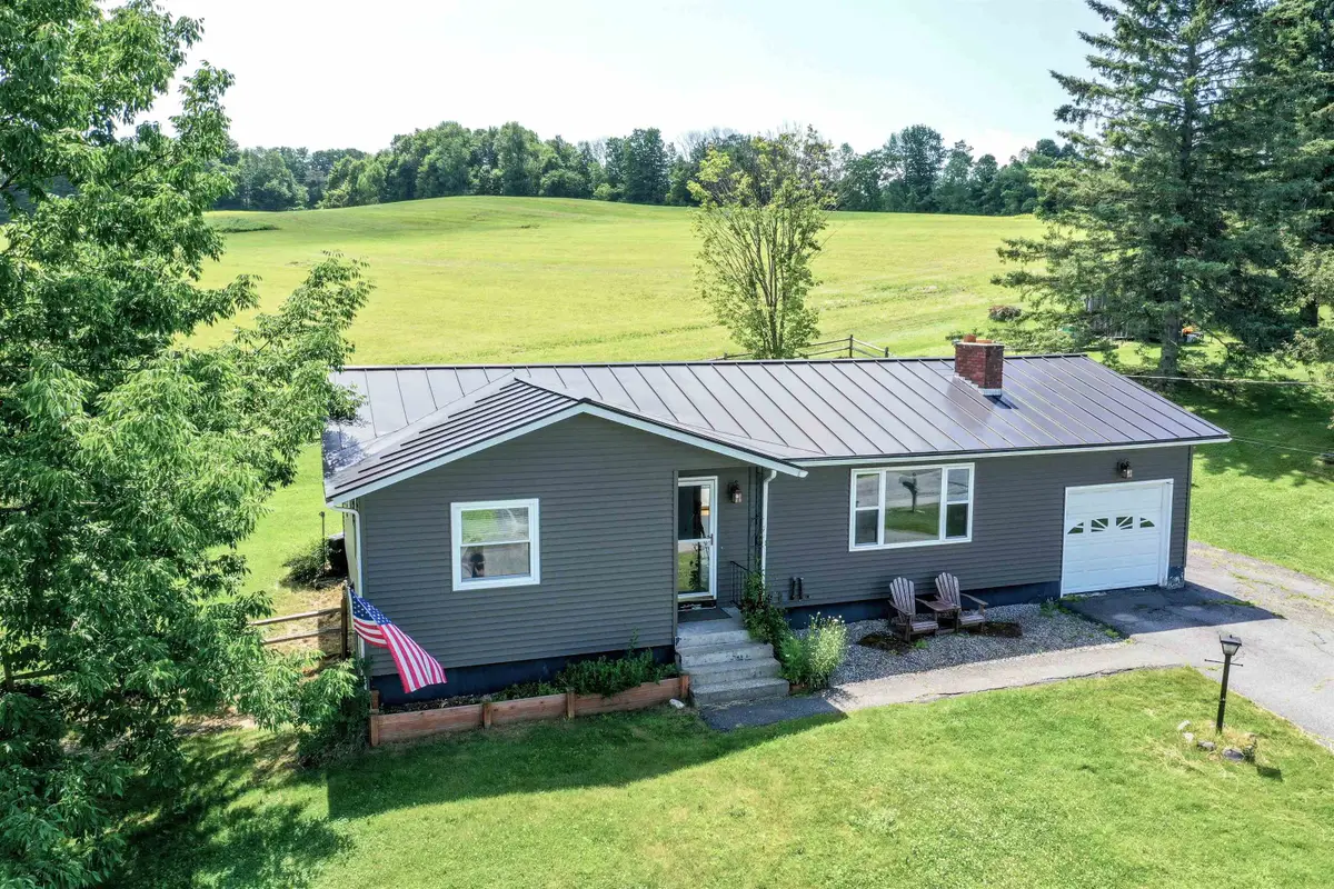 44 Bailey Street, Barre, VT 05641 - #1