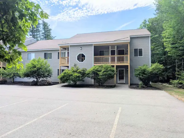 22 Northbrook Circle, Conway, NH 03860