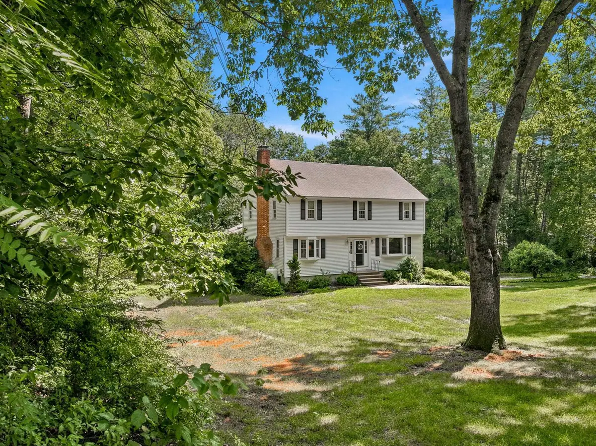 16 Williamsburg Drive, Amherst, NH 03031 - #1