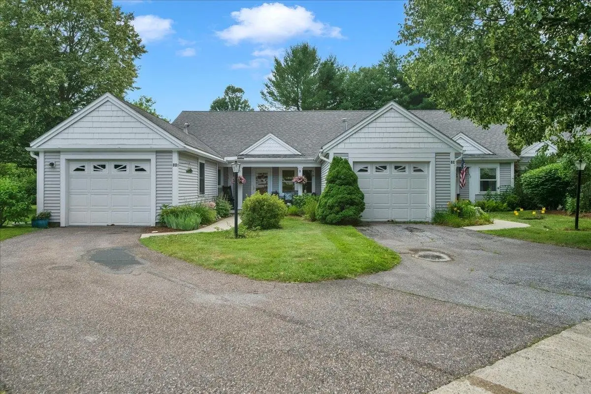16 Clover Drive #8D, Essex, VT 05452 - #1