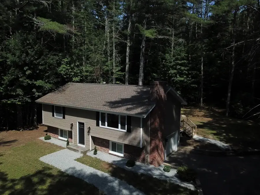 5 Robin Acres Drive, Wolfeboro, NH 03894 - #3