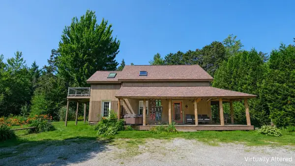 96 Paradise Lane, Mount Holly, VT 05758