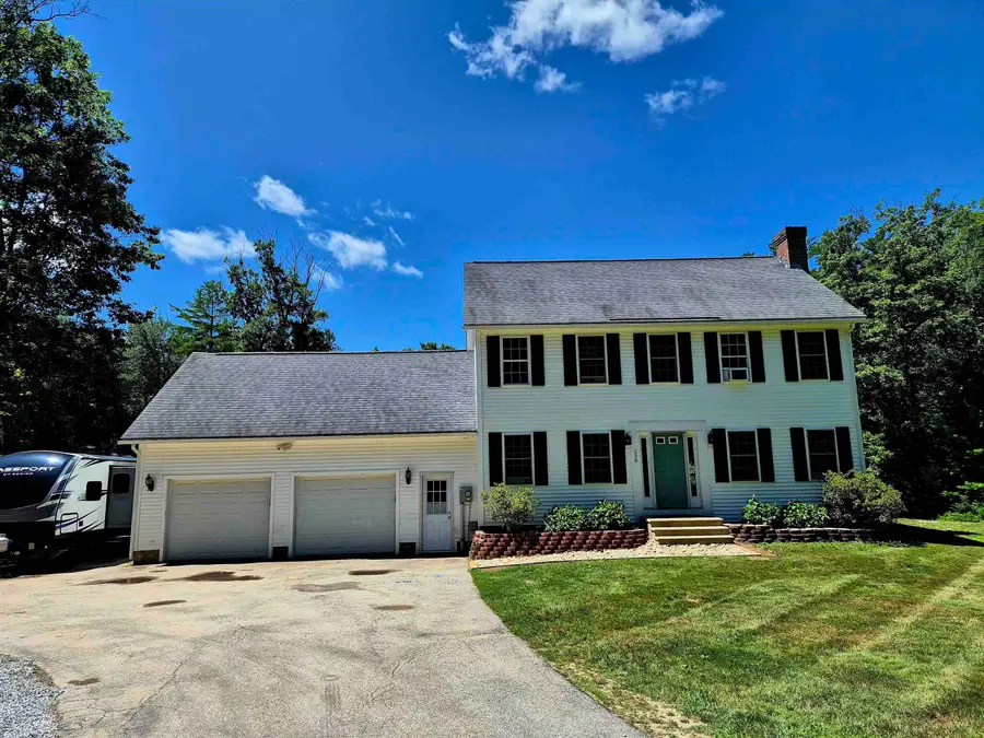 238 Slip Road, Greenfield, NH 03047 - #2