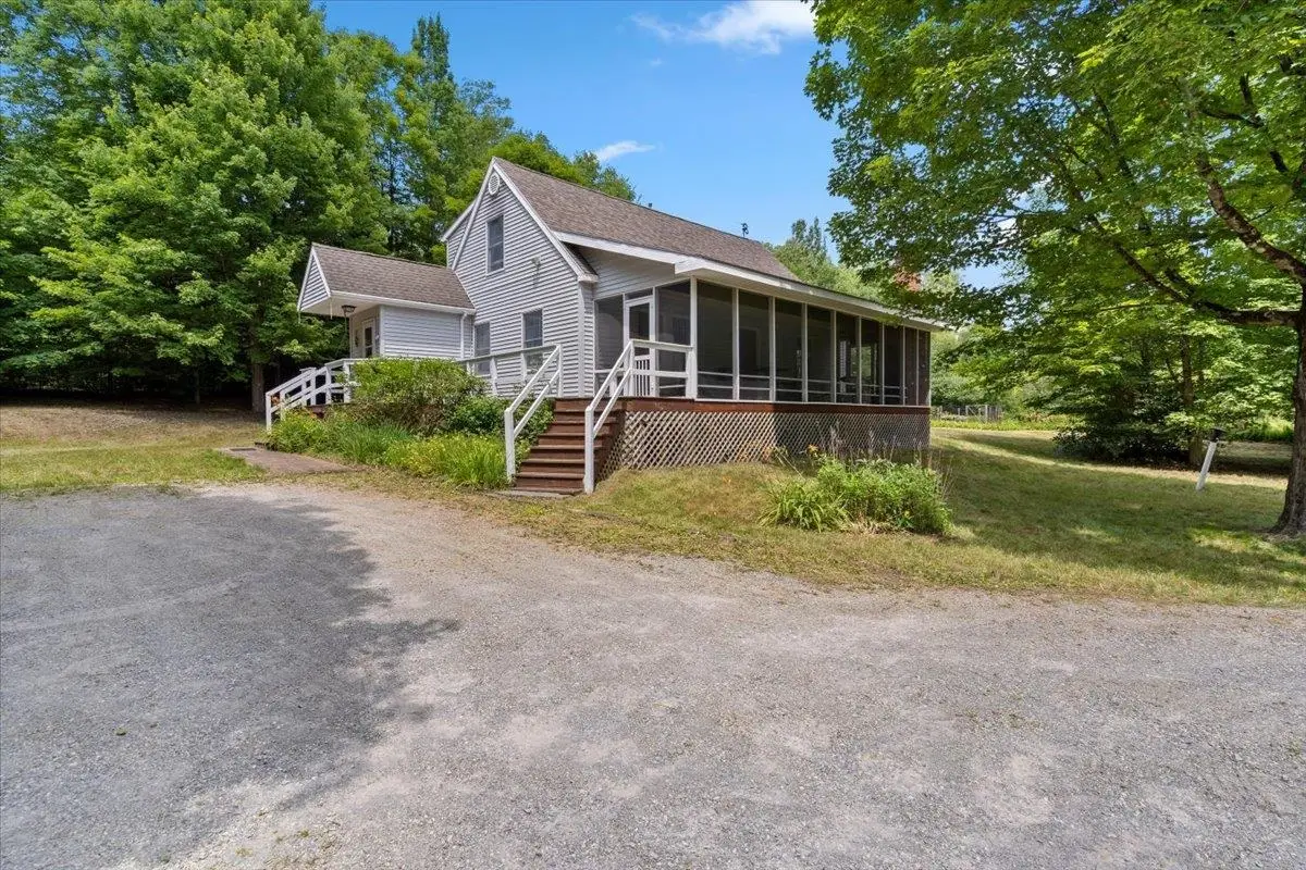 6 Barnett Road, Fairfax, VT 05454 - #1