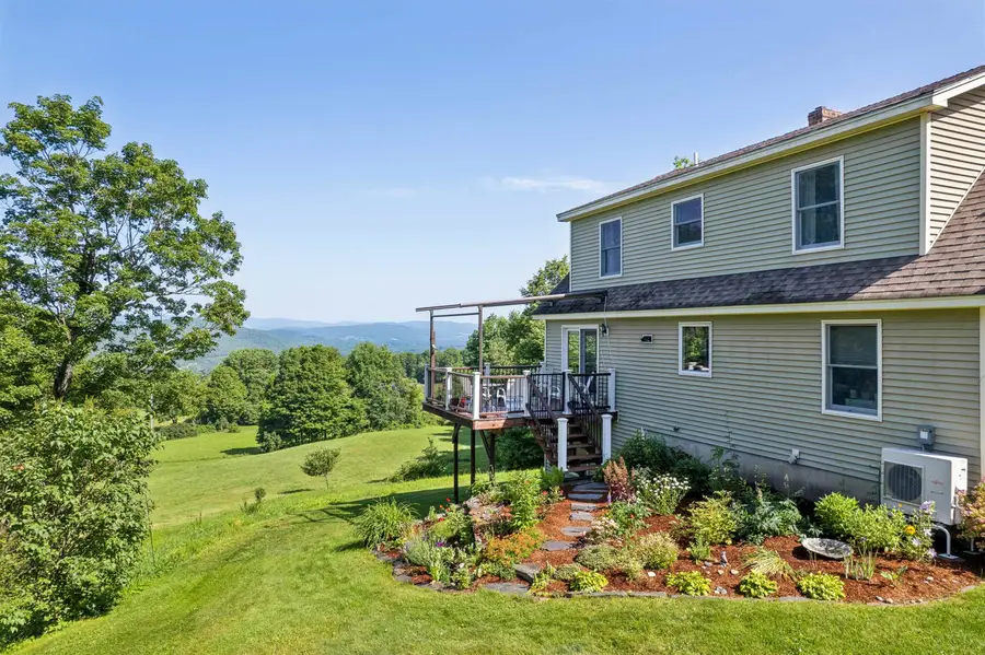 1702 Sanders Road, Bethel, VT 05032 - #2