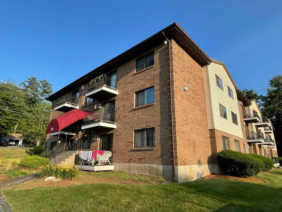 124 Mammoth Road #21, Hooksett, NH 03106 - #3