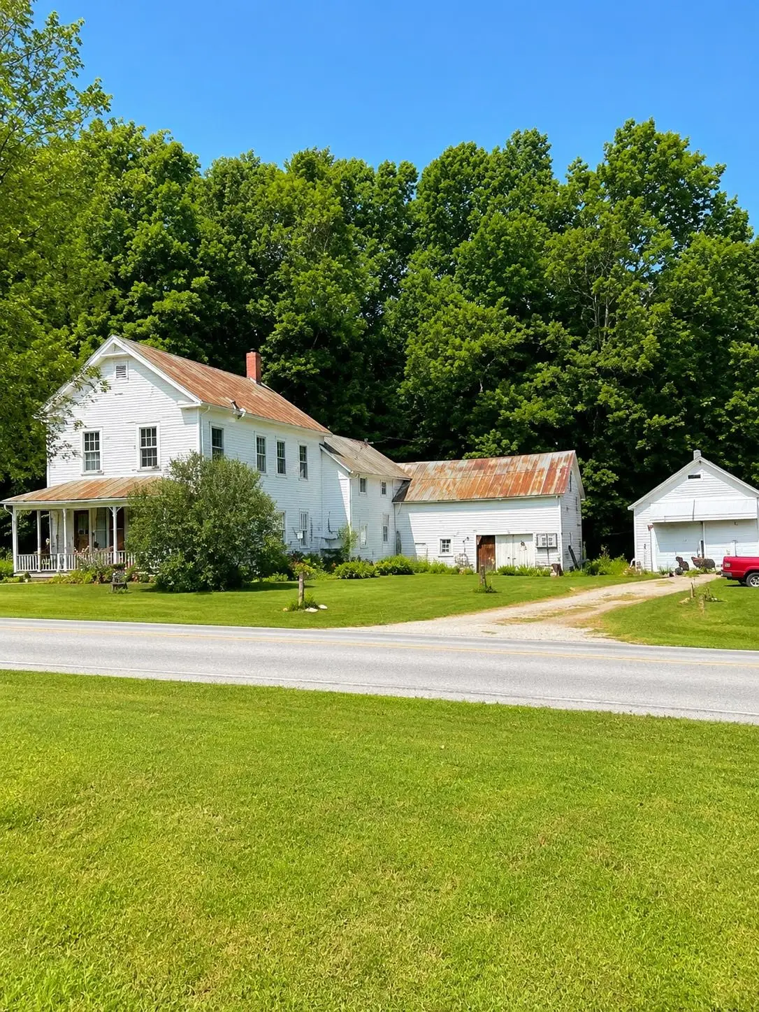 562 Highgate Road, Highgate, VT 05459 - #1